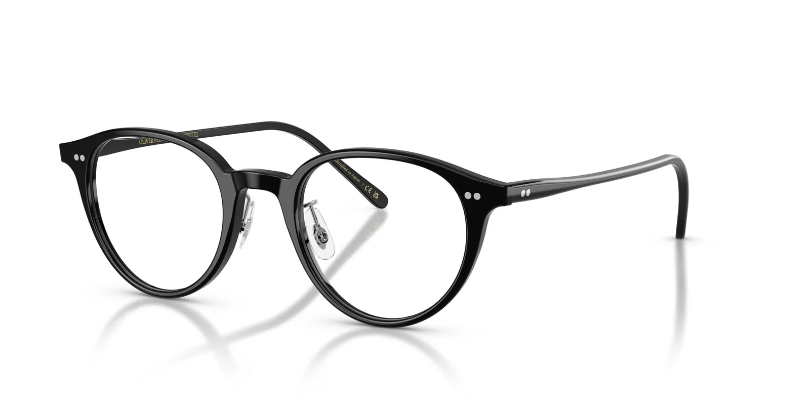 Oliver Peoples Sarelle 5577 Eyeglasses - view 7
